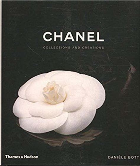 chanel coffeetable book|Chanel collections and creations.